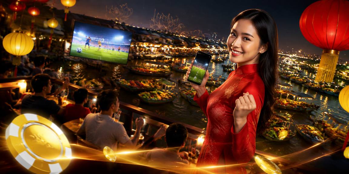 vn321 Live Casino